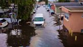 Florida Weather Alert: South Florida Hit By Severe Thunderstorms, Flooding, And Flight Disruptions