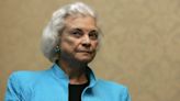 Supreme Court justices salute Sandra Day O’Connor