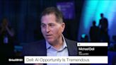 Michael Dell Says AI Is Going to Be Everywhere
