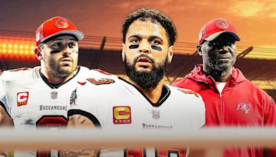 Buccaneers' scariest pitfall to overcome on 2024 NFL schedule