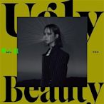 原裝進口 jolin蔡依林專輯 怪美Ugly Beauty 珍藏版CD唱片-樂小姐