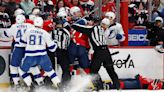 Capitals down Lightning, improve wild-card stock