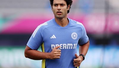 "Shivam Dube Not Bowling, So...": World Cup Winner Wants India Star Dropped From T20 WC XI To Make Way...