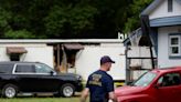 Two dead in Charlestown fire
