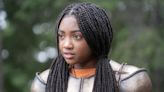 ‘Percy Jackson And The Olympians’ Star Leah Jeffries On How She Turned The Casting Controversy ‘Into A Good Thing...