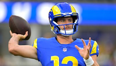 Rams’ Quarterback Photo Sparks Flood of Stetson Bennett Questions