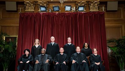 The Supreme Court faced the Second Amendment gun mess it made