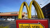 McDonald’s customers are starting to balk at higher Big Mac prices
