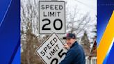 New lower speed limits now in effect in Tacoma
