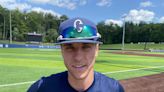 How CT native Korey Morton became elite player for NCAA-bound UConn baseball team: 'Coach's dream'