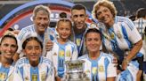 La INESPERADA DECISIÓN de Ángel Di María en Rosario tras retirarse de la Selección argentina