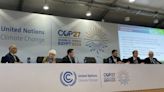 COP27 Climate Talks In Jeopardy As EU Ministers Threaten Walkout Over Weak Deal