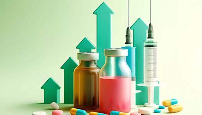 Stock Radar: This Rs 4.1 lakh cr m-cap pharma company hits record high in July; time to buy or book profits?