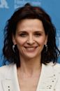 Juliette Binoche