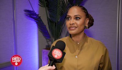 Ava DuVernay talks 'Origin,' storytelling with investigative journalists