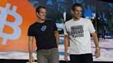 Winklevoss Twins’ Crypto Firm Charged With Hawking Illegal Securities