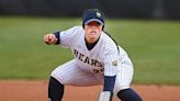 Amailee Morales’ bat brings UNC softball second straight Big Sky tournament title