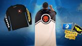 Fangamer's Helldivers 2 Range Includes One Of The Hit Game's Capes