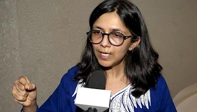 Swati Maliwal writes to INDIA bloc leaders, seeks time to ‘discuss assault’