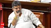 Karnataka: Joint legislature committee to scrutinise Greater Bengaluru bill | Bengaluru News - Times of India