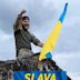 Slava Ukraini