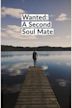 Wanted: A Second Soul Mate | Comedy, Drama, Romance