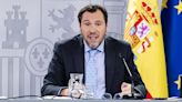 Óscar Puente llama "saco de mierda" a Vito Quiles y el PP pide al Gobierno su "cese fulminante"