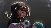 Level-5 muestra un interesante gameplay trailer del nuevo Inazuma Eleven