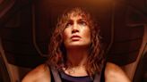 Análise | ‘Atlas’: Jennifer Lopez vai para uma nova galáxia por uma história de amor de IA