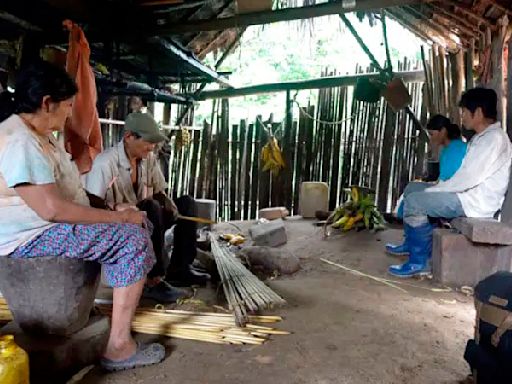 Tsimanes de Bolivia envejecen más lento que el resto del mundo - El Diario - Bolivia