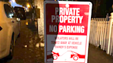 All the illegal ways San Diegans save street parking