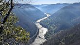 This 122-mile Mountain Road Trip Through Virginia and West Virginia Has Charming Small Towns, Beautiful Hiking Trails, and Outdoor Adventures