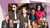 Lisa Marie Presley: inside the wild, tragic life of Elvis’ ‘smart, vulnerable’ daughter, 54