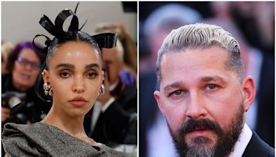 FKA twigs Says Shia LaBeouf Is “Improperly” Seeking Private Records Ahead of Civil Trial