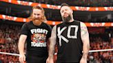 Good Friends, Better Enemies: Examining the Bond Between Kevin Owens and Sami Zayn