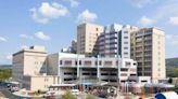 Department of Veterans Affairs Wilkes-Barre VA Medical Center to cut ribbon on new parking garage