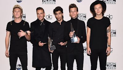 One Direction: ¿qué ha sido de los exintegrantes de la banda a 14 años de su creación?