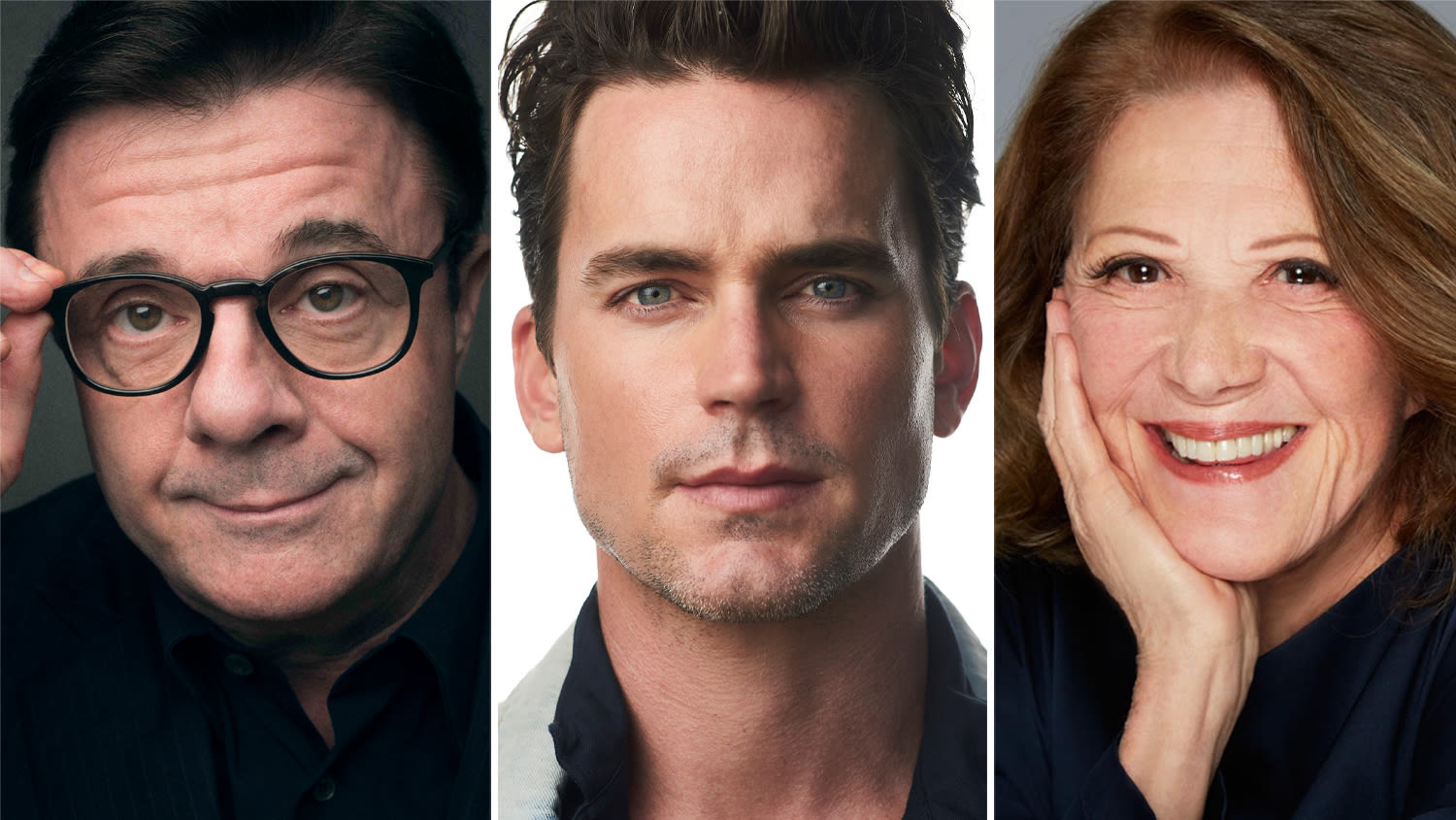 Hulu Orders Comedy Pilot From Max Mutchnick, David Kohan & Ryan Murphy Starring Nathan Lane, Matt Bomer And Linda Lavin