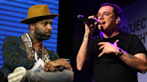 Joe Budden “Wanted To Smack” Logic Over Interview With His Father