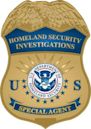 U.S. Immigration and Customs Enforcement