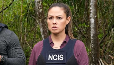 Vanessa Lachey Reacts to 'NCIS: Hawai'i' Cancellation as Fans Express Outrage Over Decision: 'Gutted'