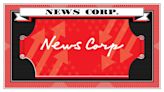 News Corp. Q3 Net Income Falls 29% As News Media Advertising Revenue Declines