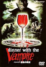 Ninja Dixon: Dinner with a Vampire (1987)