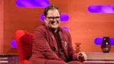 Alan Carr 'emotional' and 'nervous' as he starts shooting autobiographical comedy