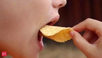 Japanese high school students hospitalized after eating India's bhut jolokia potato chips