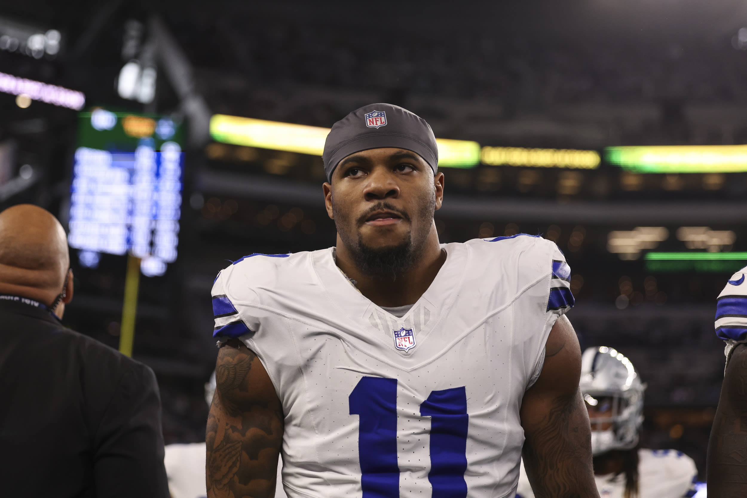 Cowboys News: Micah Parsons Upset Over Teammate's Criticism of Him