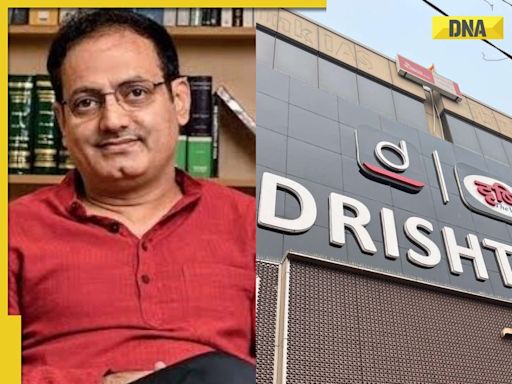 Who is Vikas Divyakirti, whose Drishti IAS center has been sealed days after 3 UPSC students' deaths?