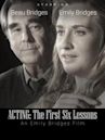 Acting: The First Six Lessons