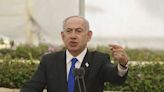 Netanyahu: US withholding weapons is slowing Rafah offensive | Northwest Arkansas Democrat-Gazette