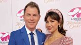 Bobby Flay and Girlfriend Christina Pérez Split After 3 Years of Dating: Sources